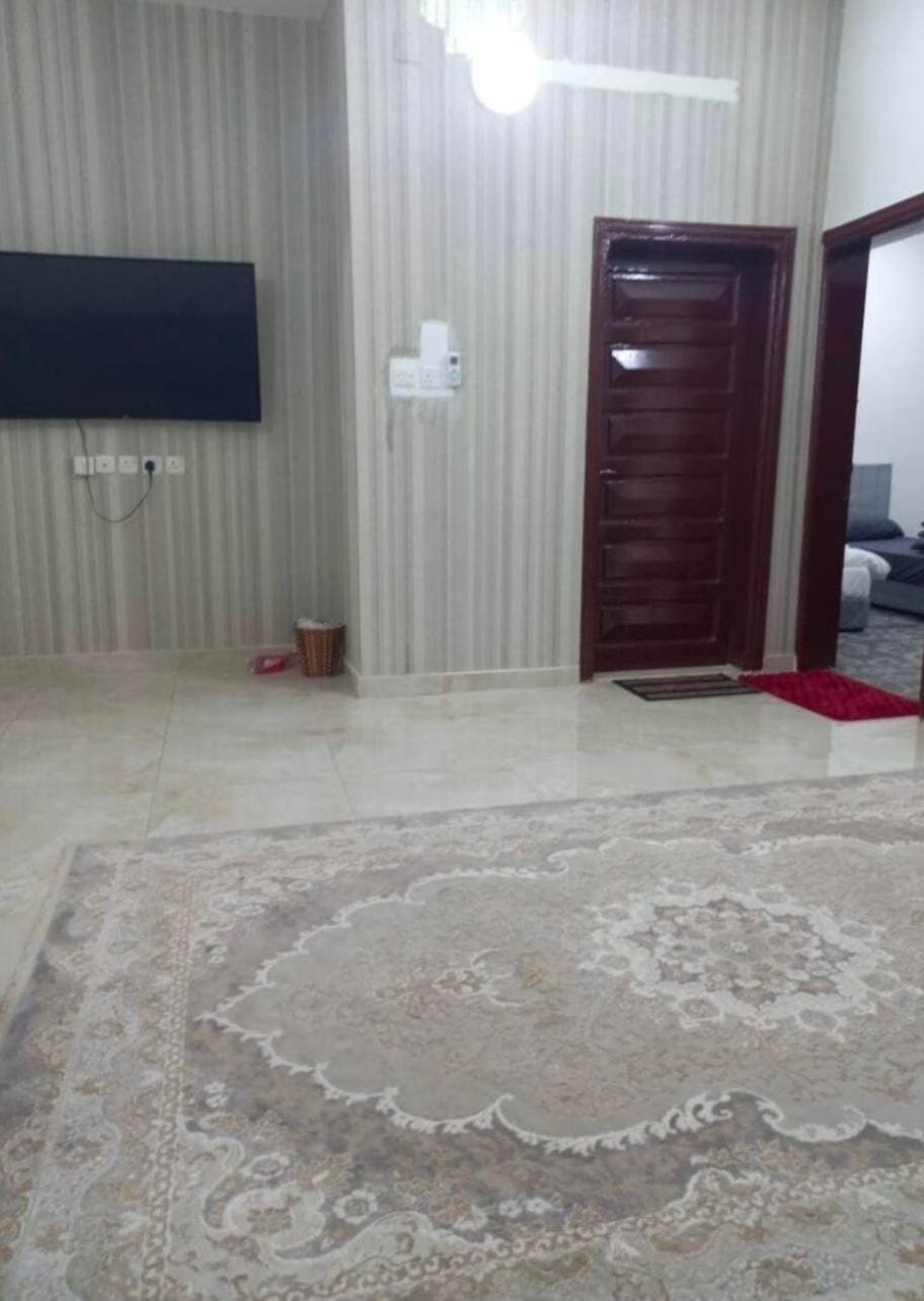 Alfatih apartments شقق الفتح Apartment in Medina
