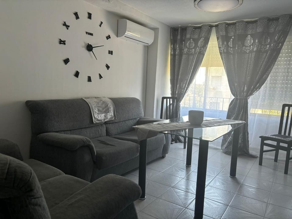 SWEET HOME ALEGRIA-MASCOTAs Apartment in Cordoba