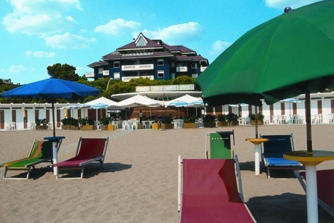 Day, Beach