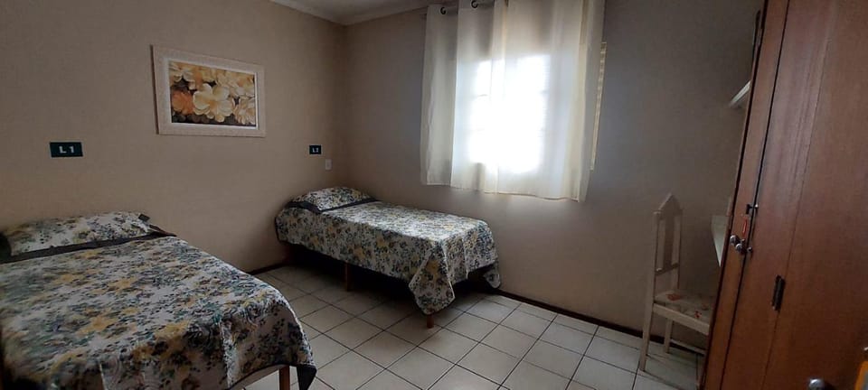 Pousada Palmeira Bed and Breakfast in Campinas