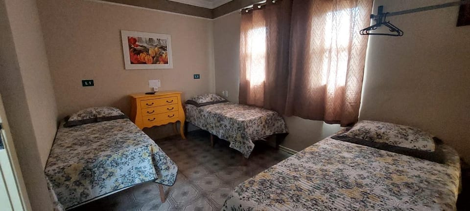 Pousada Palmeira Bed and Breakfast in Campinas