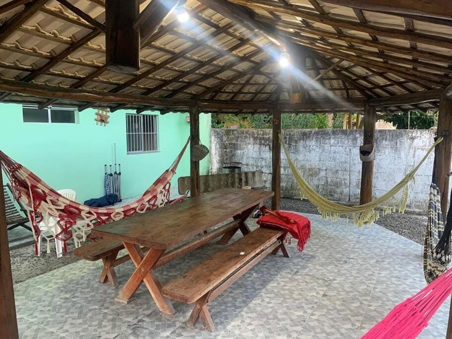 Casa em Cumuruxatiba House in State of Bahia