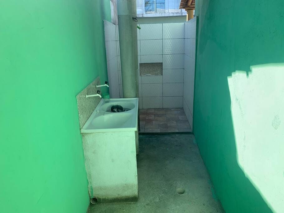 Casa em Cumuruxatiba House in State of Bahia