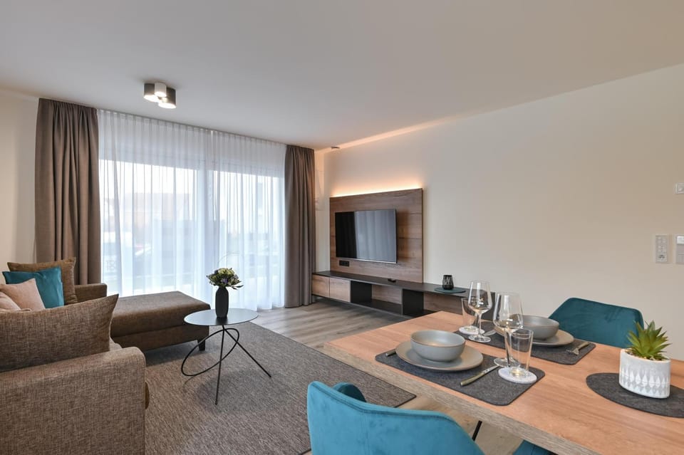 Ferienwohnungen Stock Ferienwohnung Nr 3 Apartment in Friedrichshafen