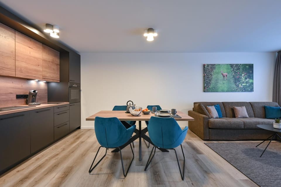 Ferienwohnungen Stock Ferienwohnung Nr 2 Apartment in Friedrichshafen