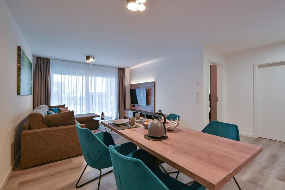 Ferienwohnungen Stock Ferienwohnung Nr 2 Apartment in Friedrichshafen