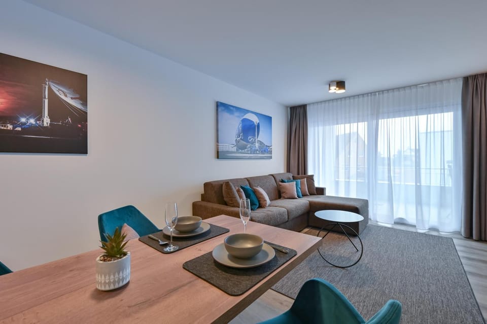 Ferienwohnungen Stock Ferienwohnung Nr 8 Apartment in Friedrichshafen