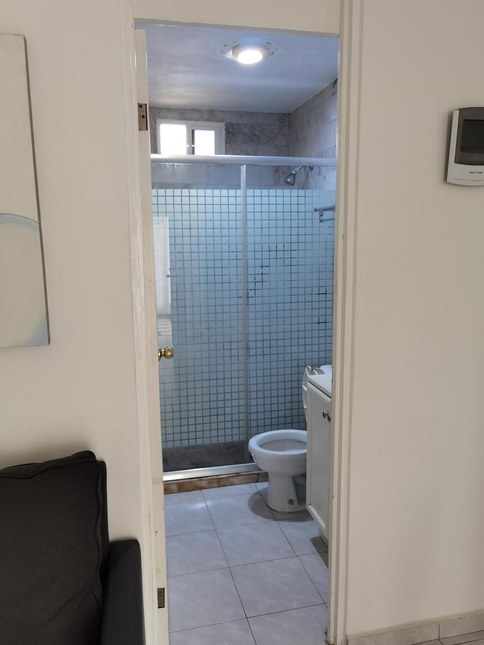 Apto con Terraza privada muy cerca de Playa Apartment in Mazatlan