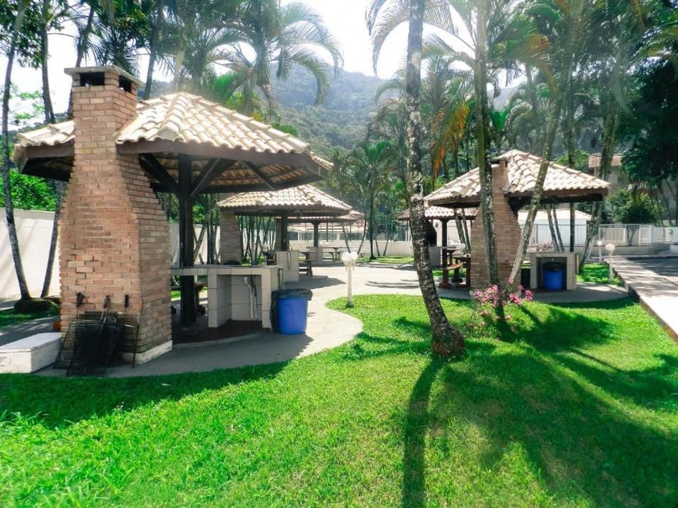 BBQ facilities