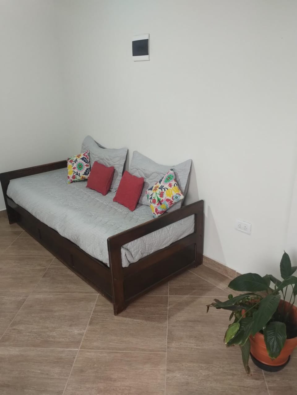 Depto Otero Apartment in San Salvador de Jujuy