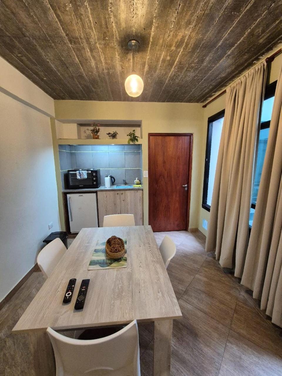 Depto Otero Apartment in San Salvador de Jujuy