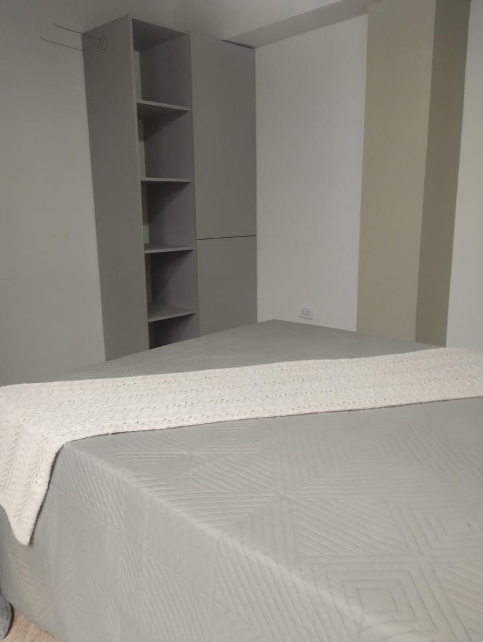 Depto Otero Apartment in San Salvador de Jujuy