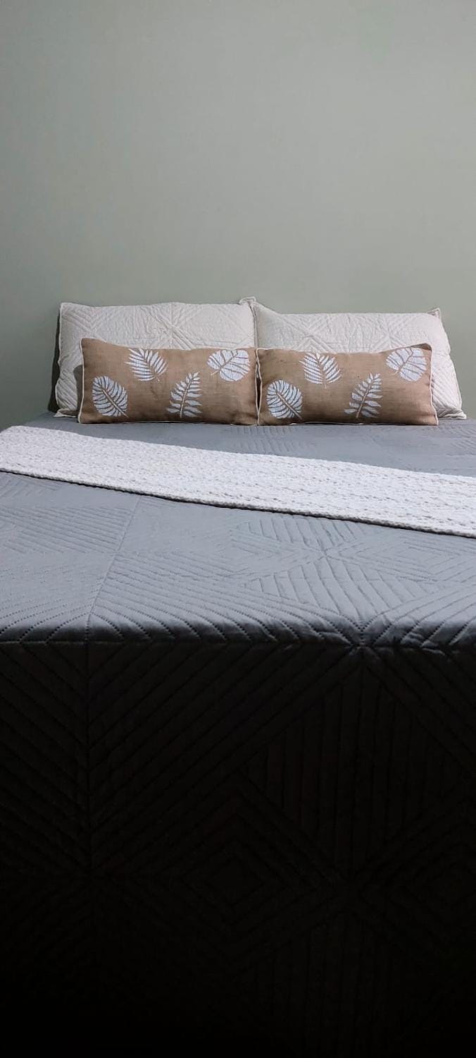 Depto Otero Apartment in San Salvador de Jujuy
