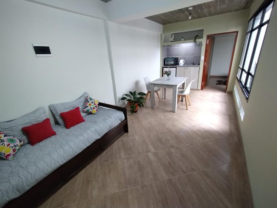Depto Otero Apartment in San Salvador de Jujuy