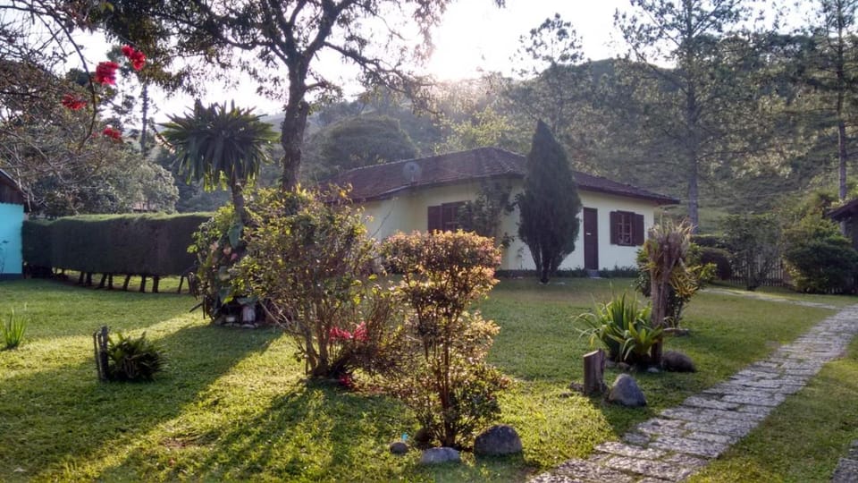 Pousada Sitio dos Pinhais Inn in State of Rio de Janeiro