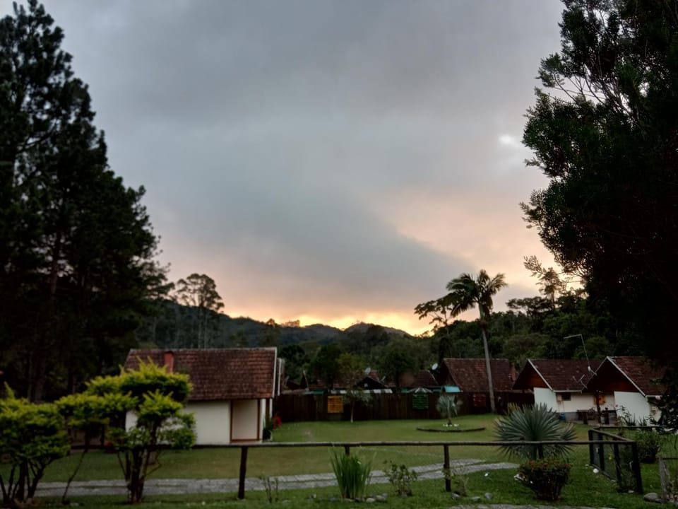 Pousada Sitio dos Pinhais Inn in State of Rio de Janeiro