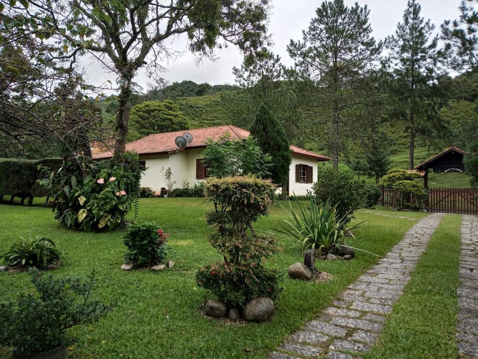 Pousada Sitio dos Pinhais Inn in State of Rio de Janeiro