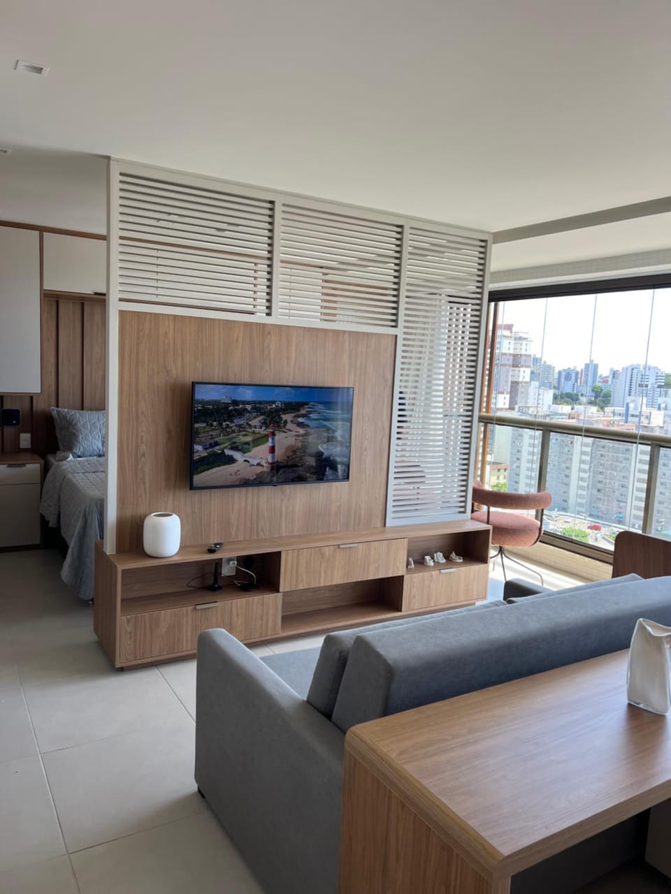 TV and multimedia