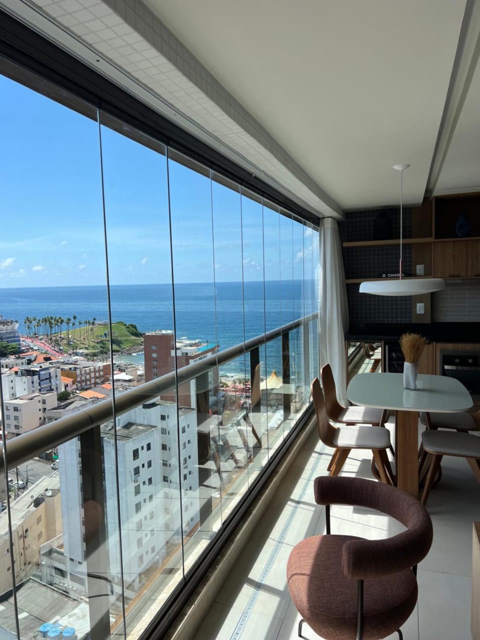View (from property/room)