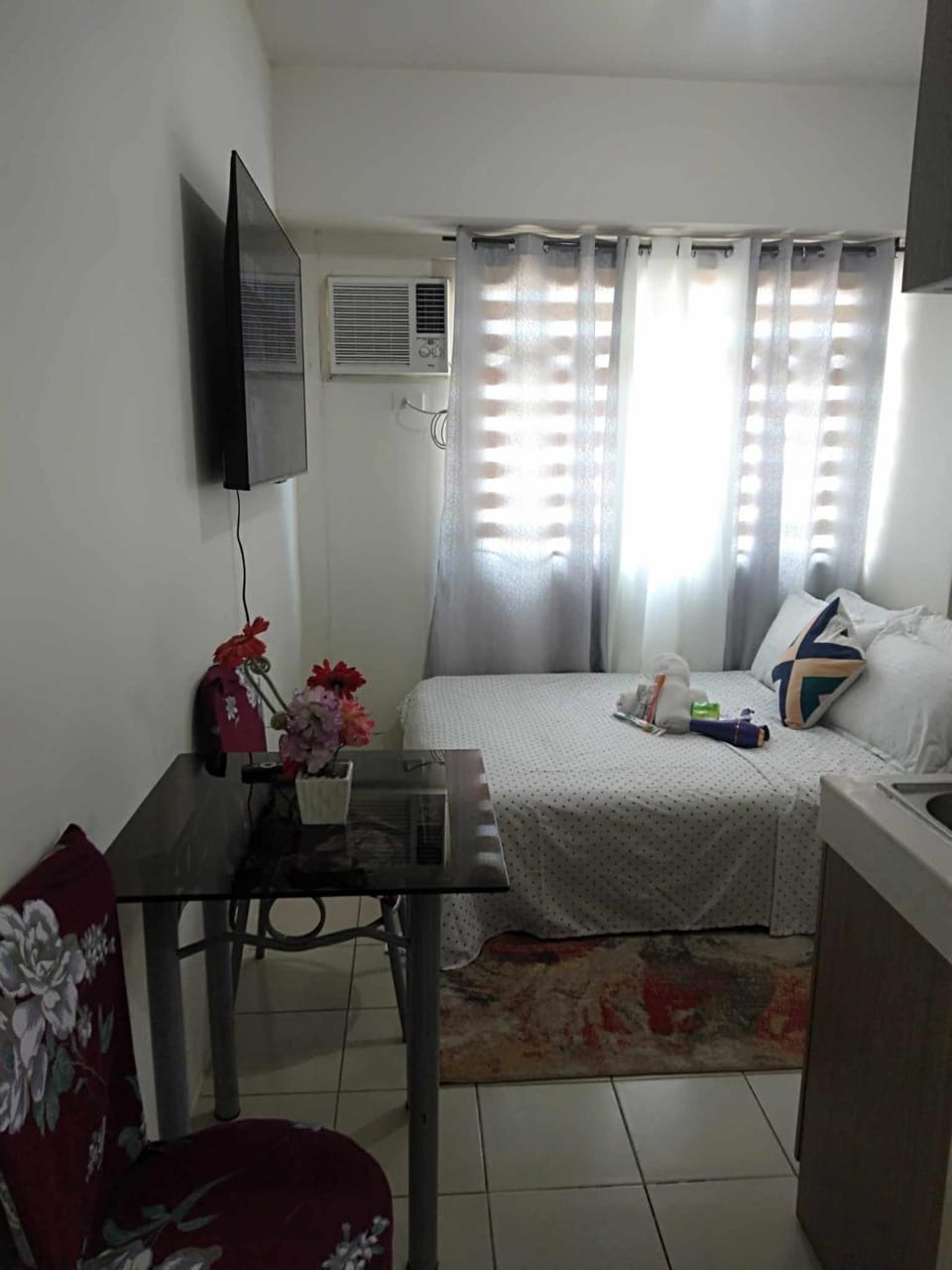 Pierrecondotel Apartment in Mandaluyong
