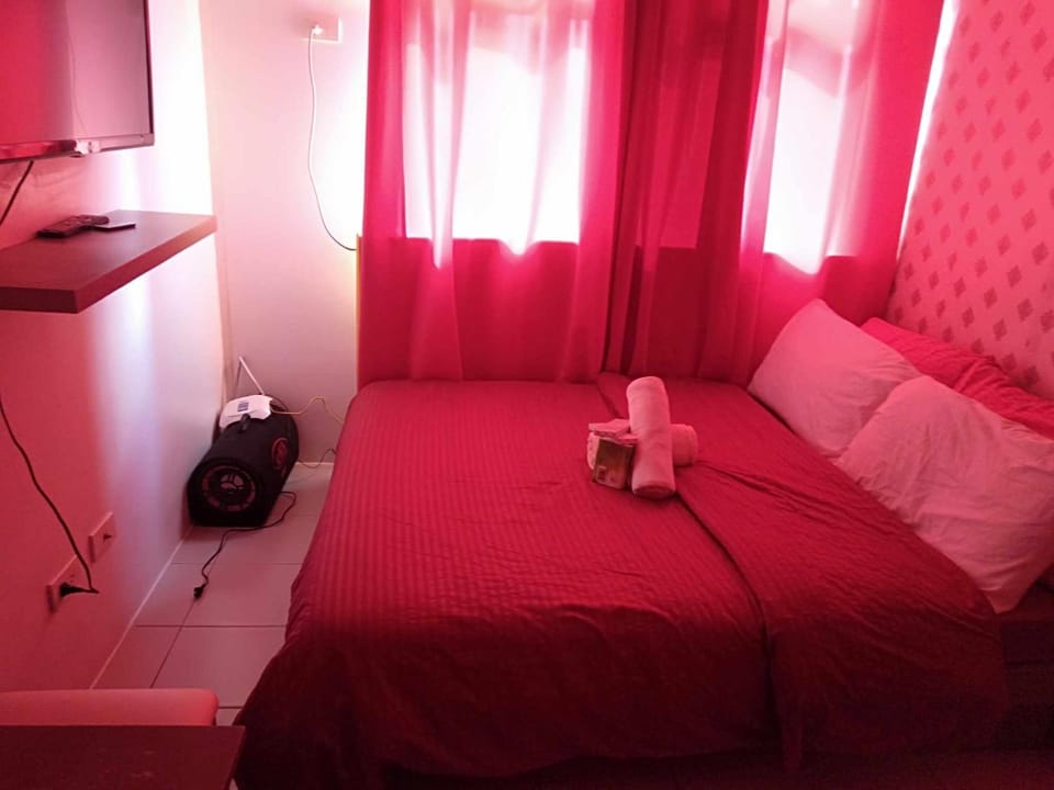 Pierrecondotel Apartment in Mandaluyong