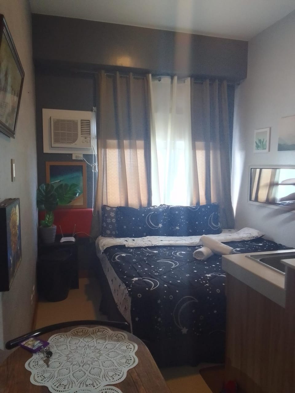 Pierrecondotel Apartment in Mandaluyong