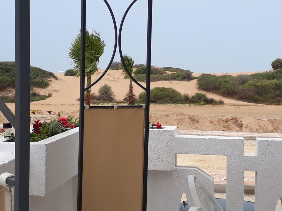View (from property/room), Sea view