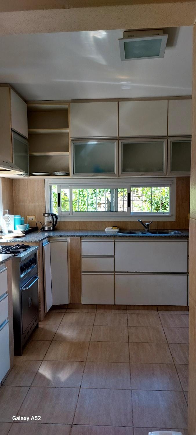 alojateenazul2024 Apartment in Buenos Aires Province