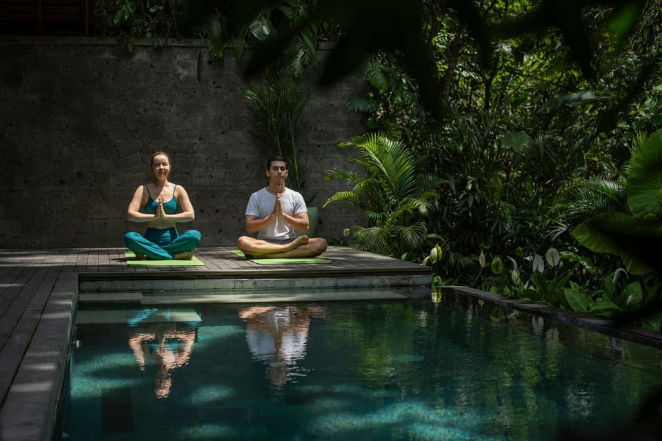 Activities, Fitness centre/facilities