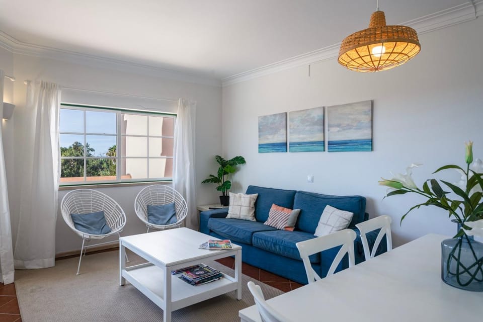 TAC - Serene Shores - Portimão Apartment in Alvor