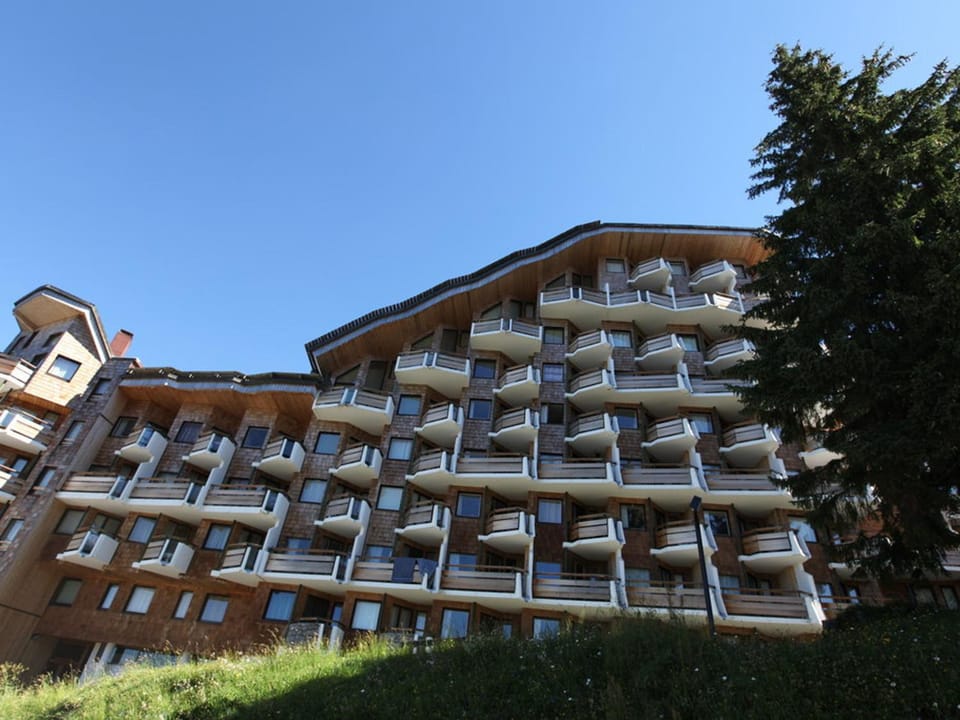 Triplex rénové 5 pièces 8 pers à Avoriaz - FR-1-314-241 Apartment in Avoriaz
