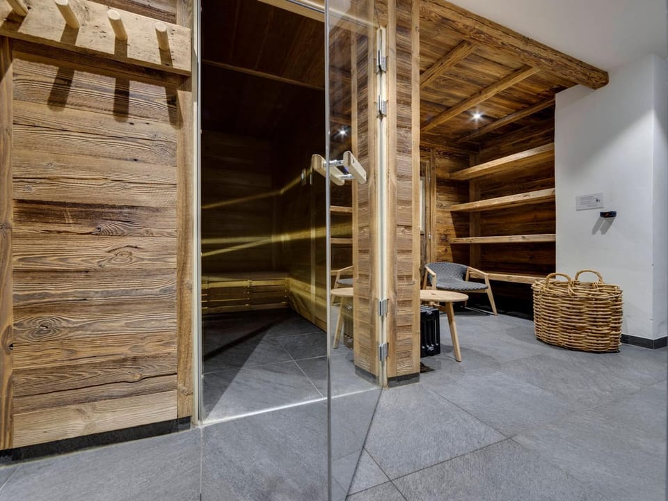 Appartement skis aux pieds aux Arcs 1950, 2 chambres, 7 personnes - FR-1-686-40 Apartment in Bourg-Saint-Maurice