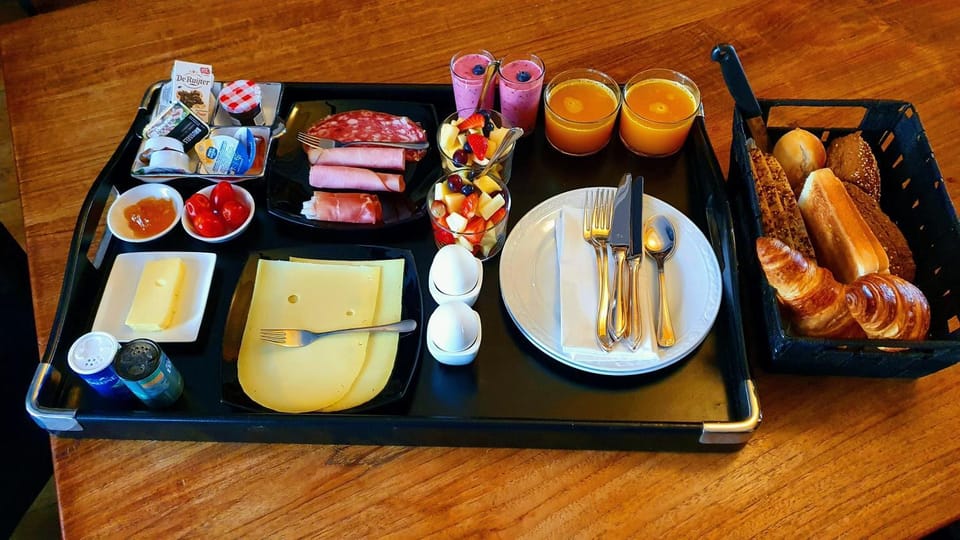 Breakfast