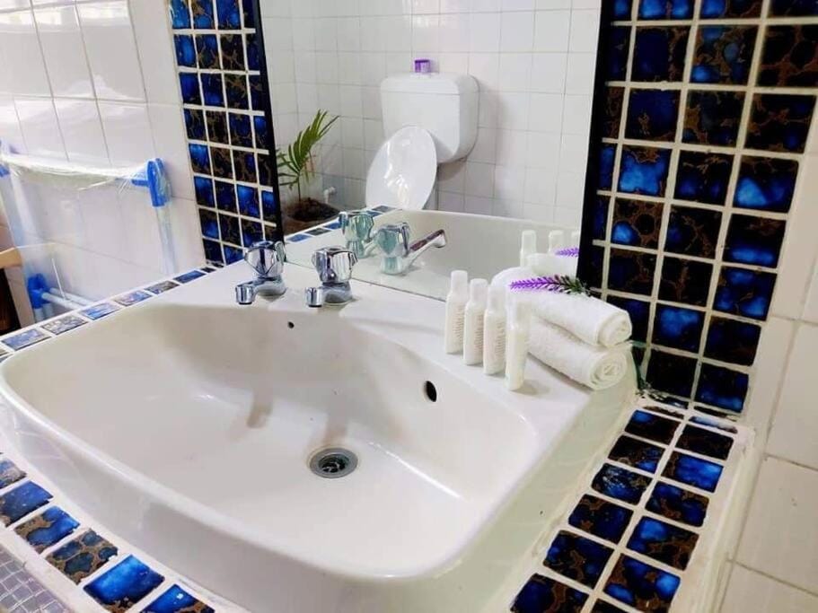 Guesthouse in Suva House in Suva