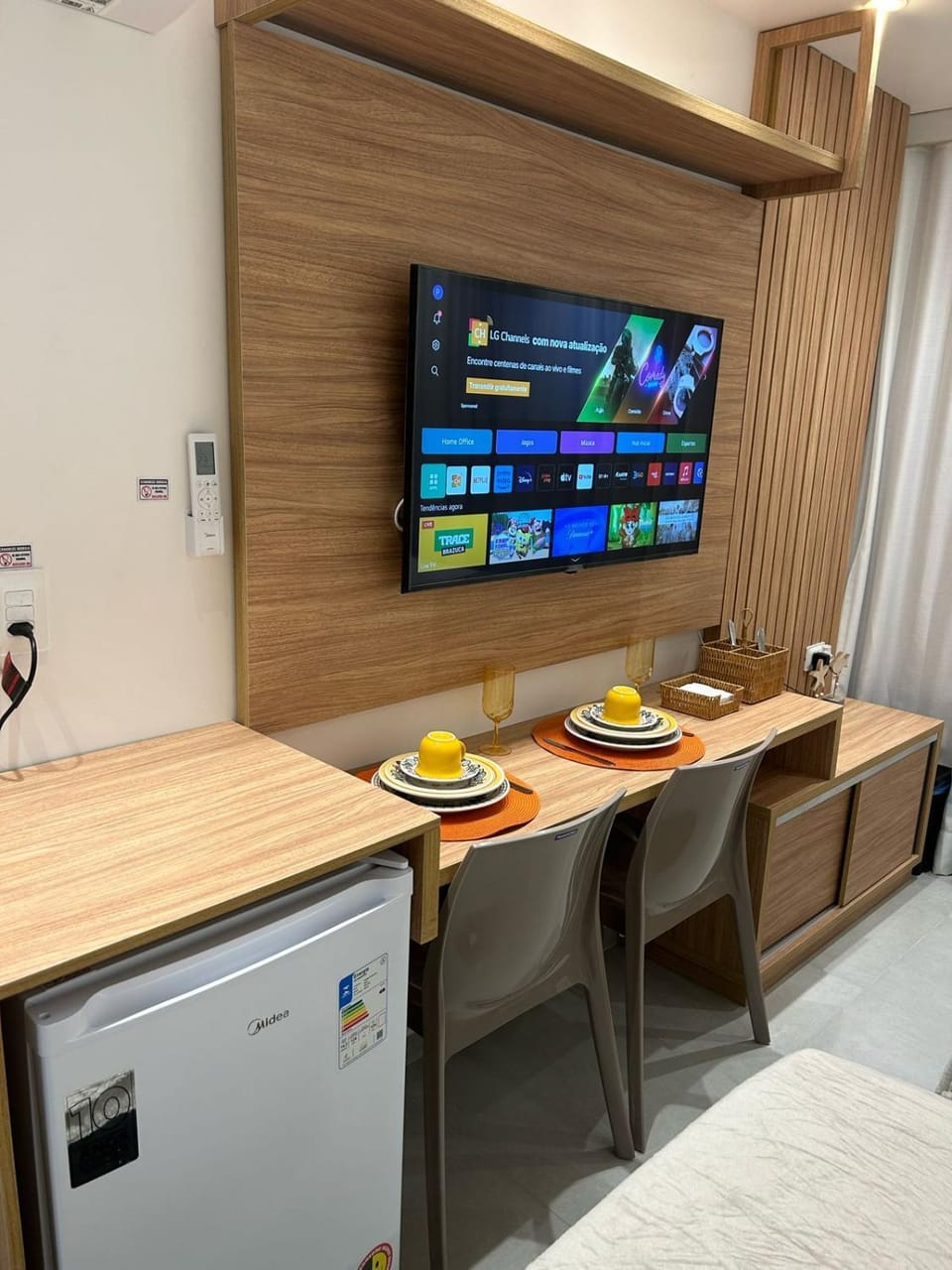 TV and multimedia