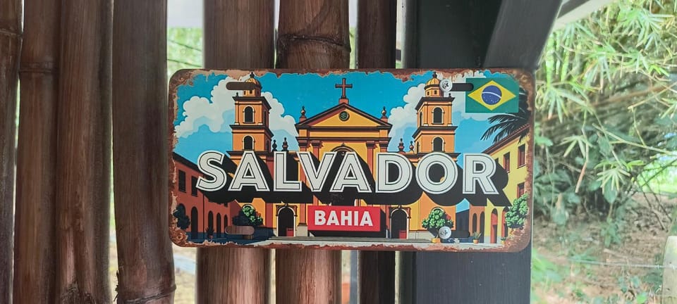Property logo or sign