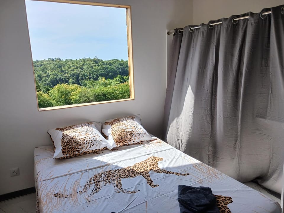 Haven Paradise House in Le Gosier