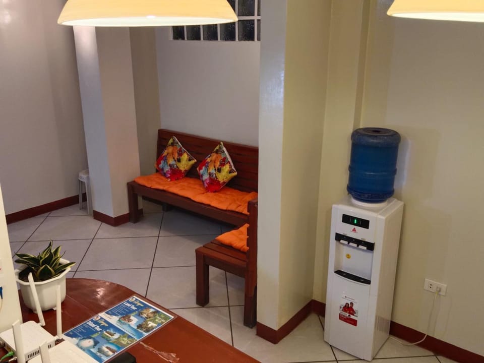 #2 Green Room Inn Siargao Vacation rental in General Luna