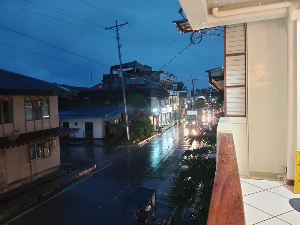 #2 Green Room Inn Siargao Vacation rental in General Luna