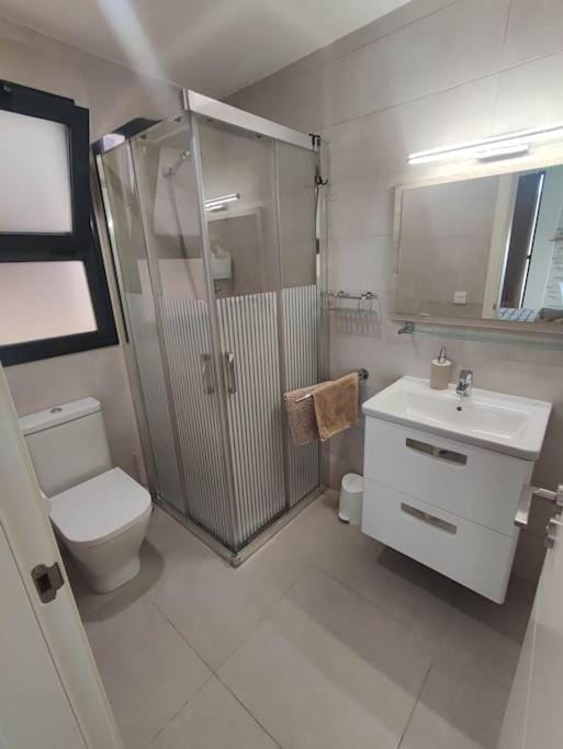 Estudio Urbano Parking free Apartment in Malaga