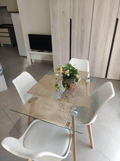 Estudio Urbano Parking free Apartment in Malaga