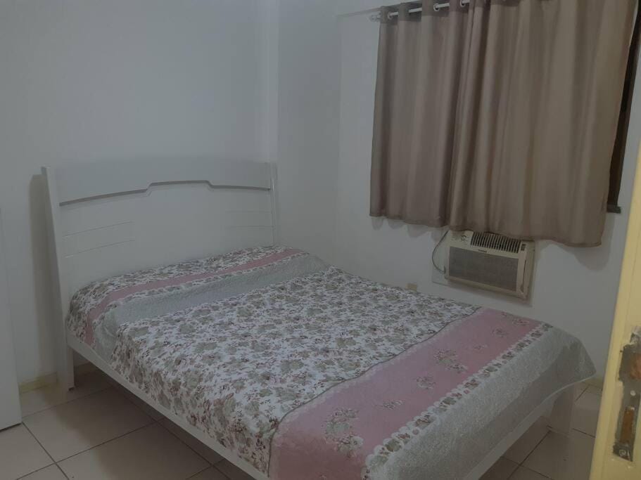 Apartamento Apartment in Santa Teresa