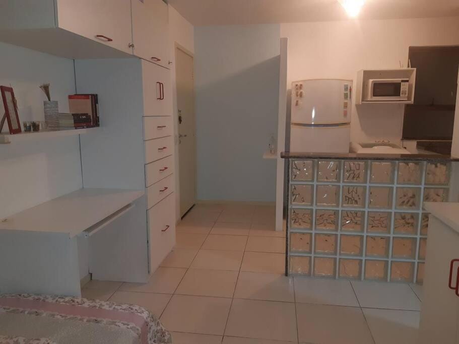 Apartamento Apartment in Santa Teresa