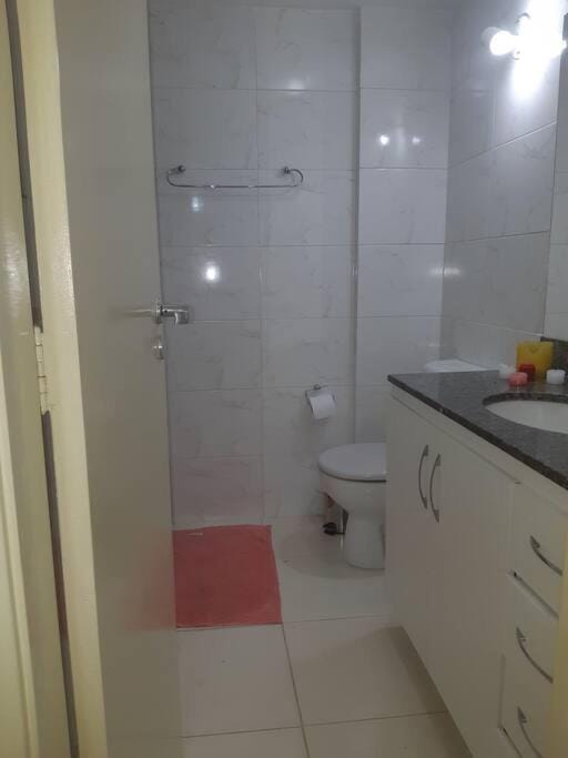 Apartamento Apartment in Santa Teresa