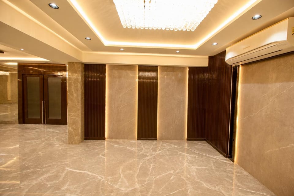 Banquet/Function facilities