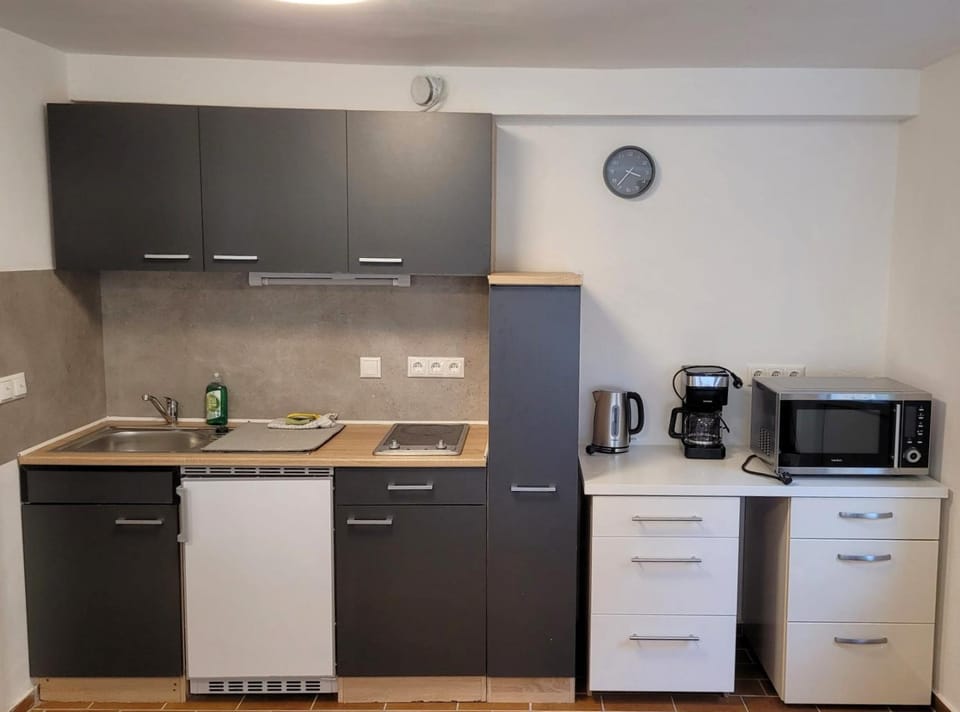 idylischer Bachplatz Apartment in Bielefeld