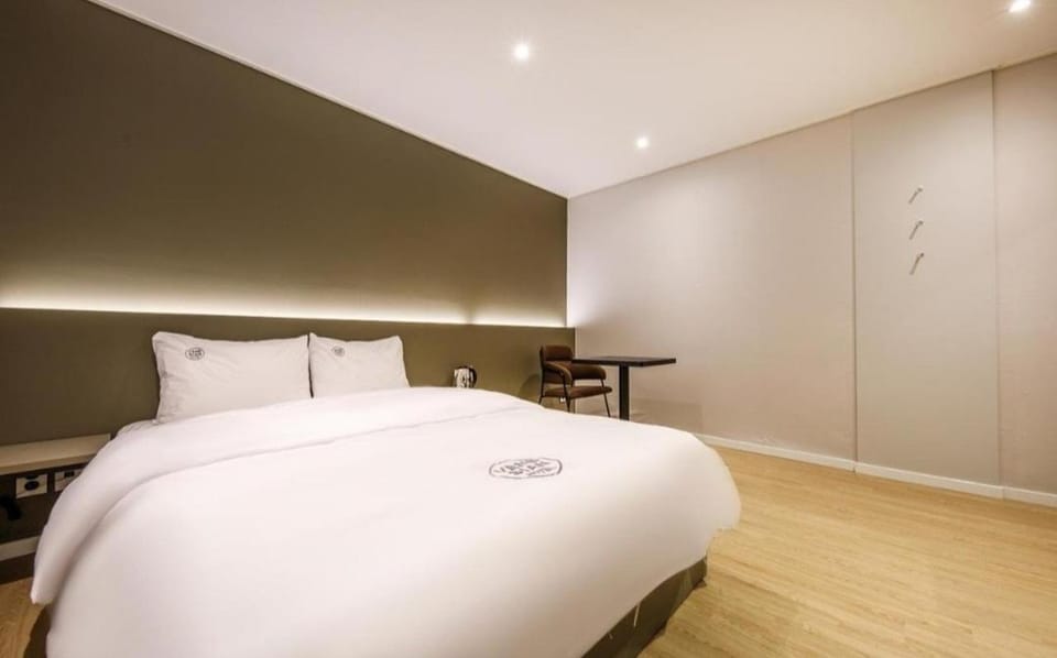Hotel Venesian Hotel in South Korea