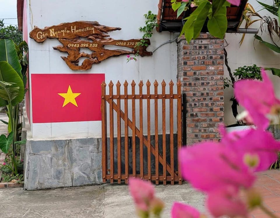Gia Nguyễn Homestay Vacation rental in Vietnam