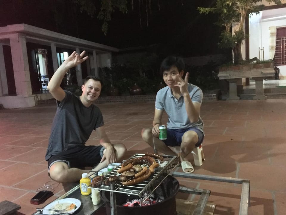 Gia Nguyễn Homestay Vacation rental in Vietnam