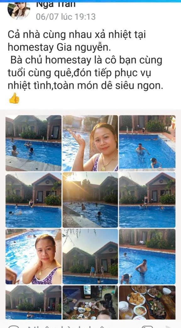 Gia Nguyễn Homestay Vacation rental in Vietnam